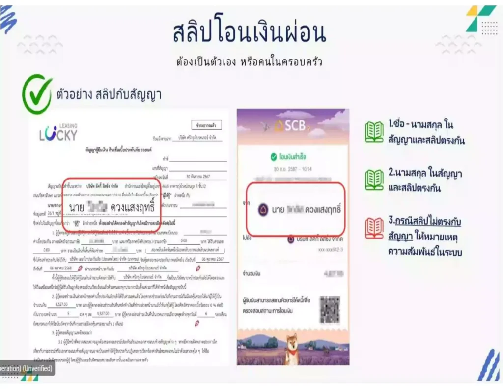 สิทธินายหน้าติดสังกัดศรีกรุง