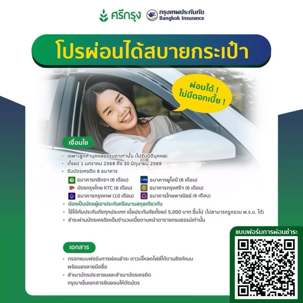 โปรตัดบัตรวิริยะ 10 เดือน