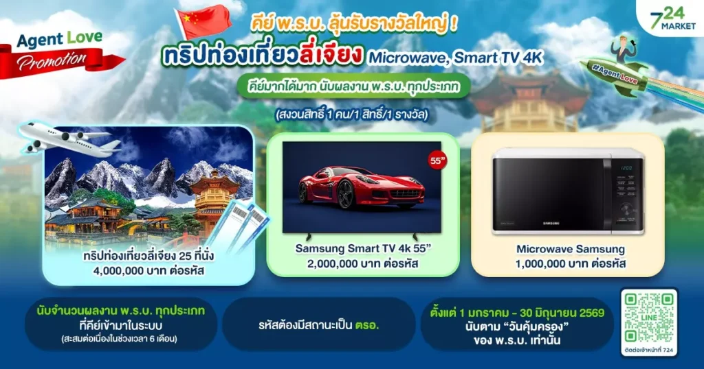 ทริปเที่ยวฟรี ศรีกรุง ตรอ